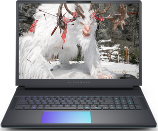 Alienware 18 Area-51 Gaming Laptop (2025) can18250cto03mino
