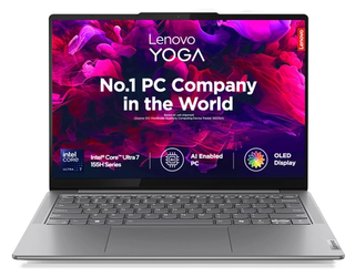 Lenovo Yoga Pro 7 14IMH9 (2024) 83E2005EIN