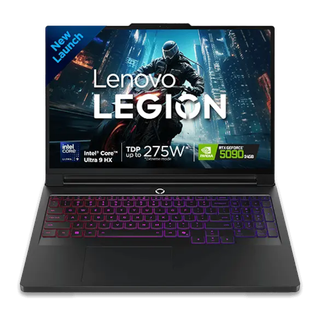 Lenovo Legion Pro 7i 16IAX10H (2025) 83F5CTO1WWIN2 - Customized