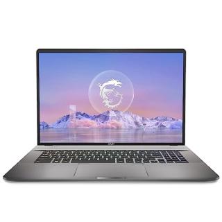 MSI Creator Z17 HX Studio (2023) A13VGT-076IN
