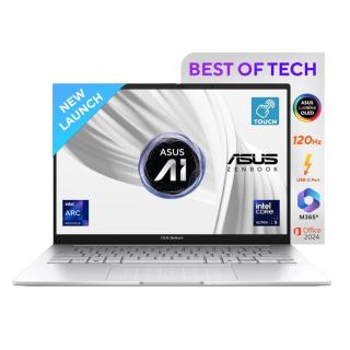 ASUS Zenbook 14 (2025) UX3405CA-PZ345WS