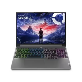 Lenovo Legion 5i 16IRX9 (2024) 83DG004RIN
