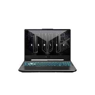 ASUS TUF Gaming A15 (2021) FA506QM-HN124W