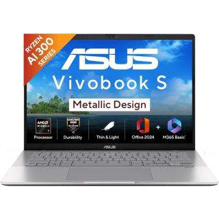 ASUS Vivobook S14 (2025) M3407KA-SF2701WS