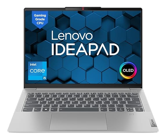 (Renewed) Lenovo Ideapad Slim 5i 14IRL8 (2023) 82XD006GIN