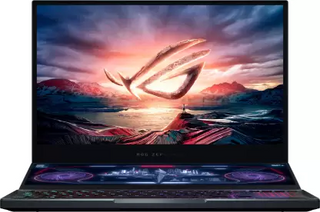 ASUS ROG Zephyrus Duo 15 (2020) GX550LWS-HF079TS