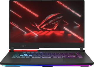 (Renewed) ASUS ROG Strix G15 G513QY-HQ032WS (2021) Advantage Edition