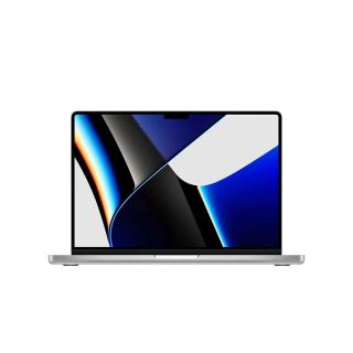 Apple MacBook Pro 14 (2021) Silver - ‎MKGT3HN/A