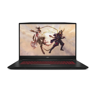 MSI Katana GF76 11UE-485IN (2022)