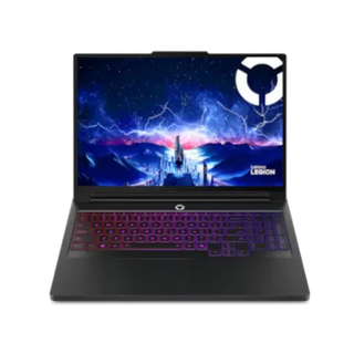 Lenovo Legion Pro 7i Gen 10 16IAX10H (2026) 83F500Q4IN