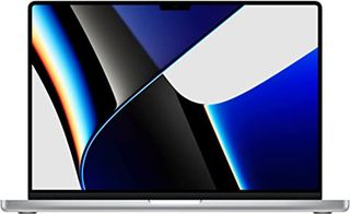 Apple MacBook Pro 16 (2021) Silver ‎MK1H3HN/A
