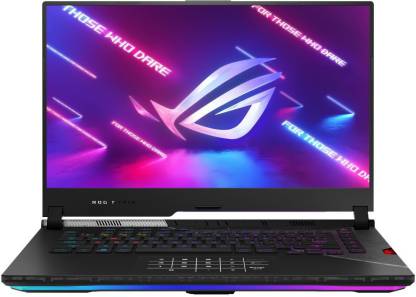 ASUS ROG Strix Scar 17 G733ZW-LL105WS (2022)