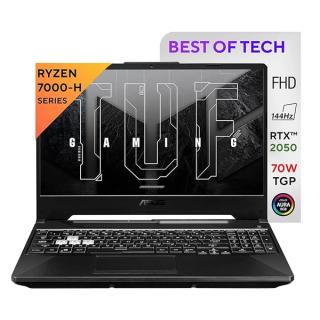 ASUS TUF Gaming A15 (2024) FA566NFR-HN259W