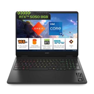 HP Omen 16 (2025) 16-am0241TX 