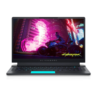 Alienware x15 R2 D569942WIN9 (2022)