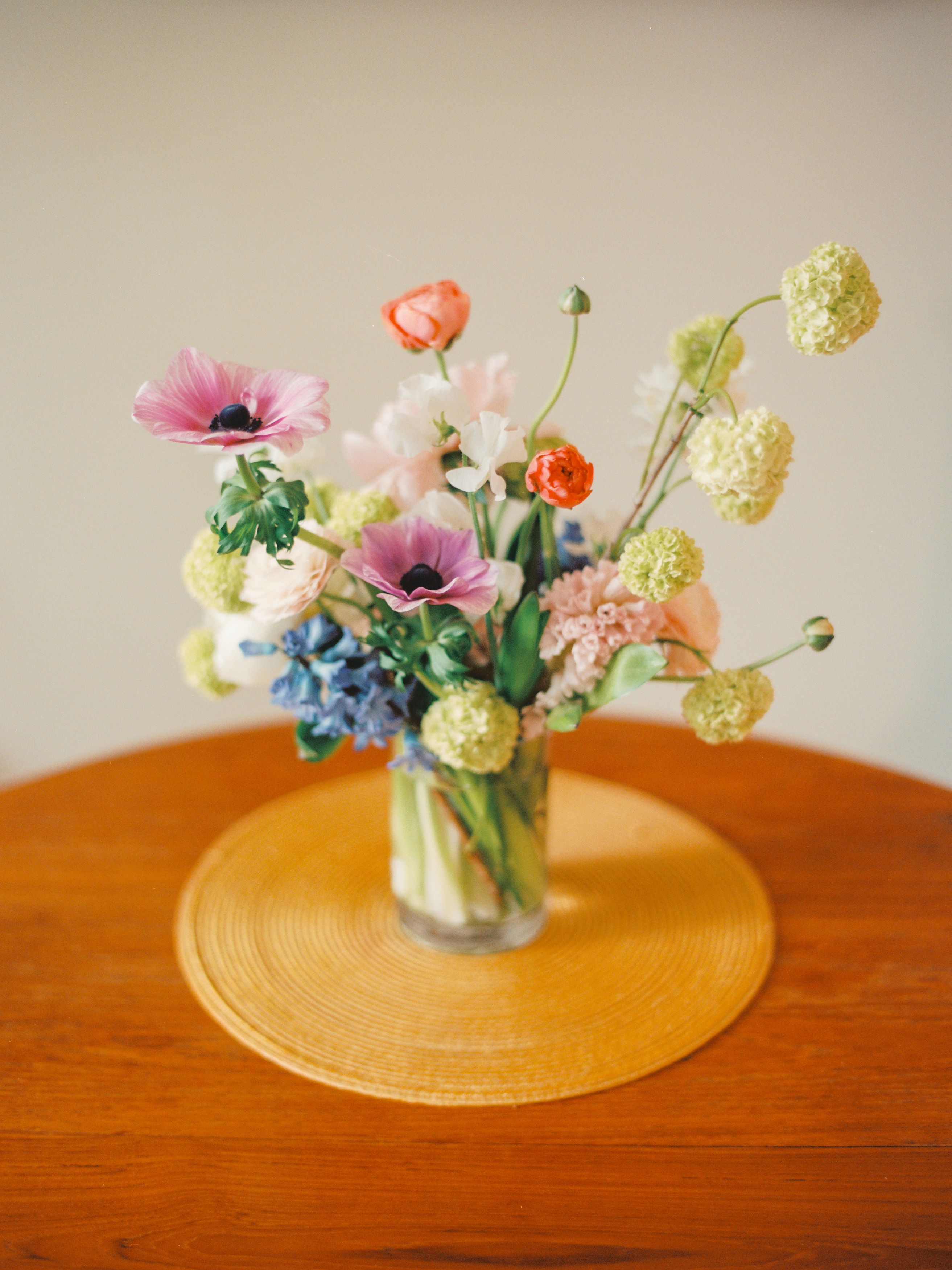 A BOUQUET FROM LA BOMBA, 2026