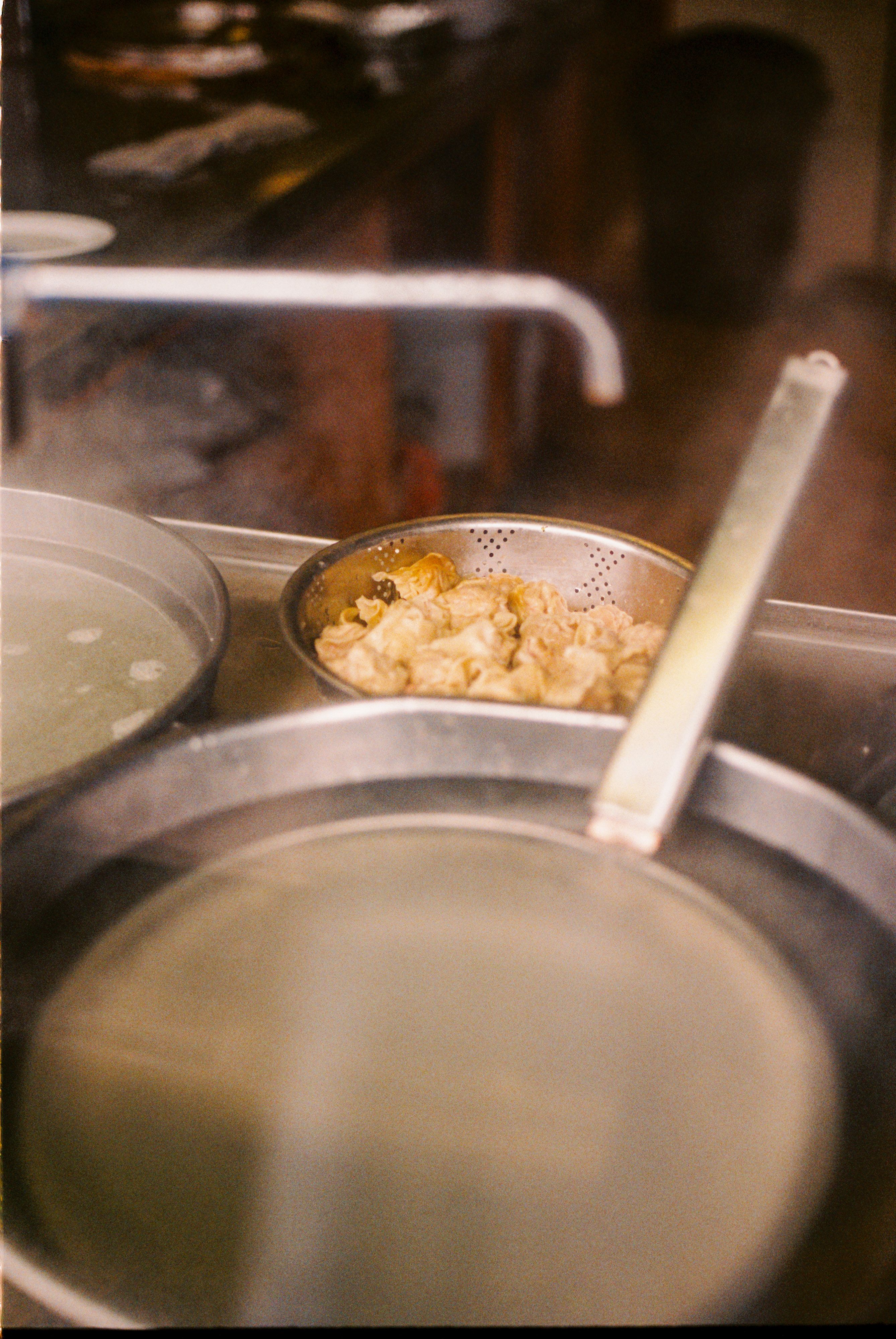 ON LOK CHINESE RESTAURANT EAST VANCOUVER, 2022. 2