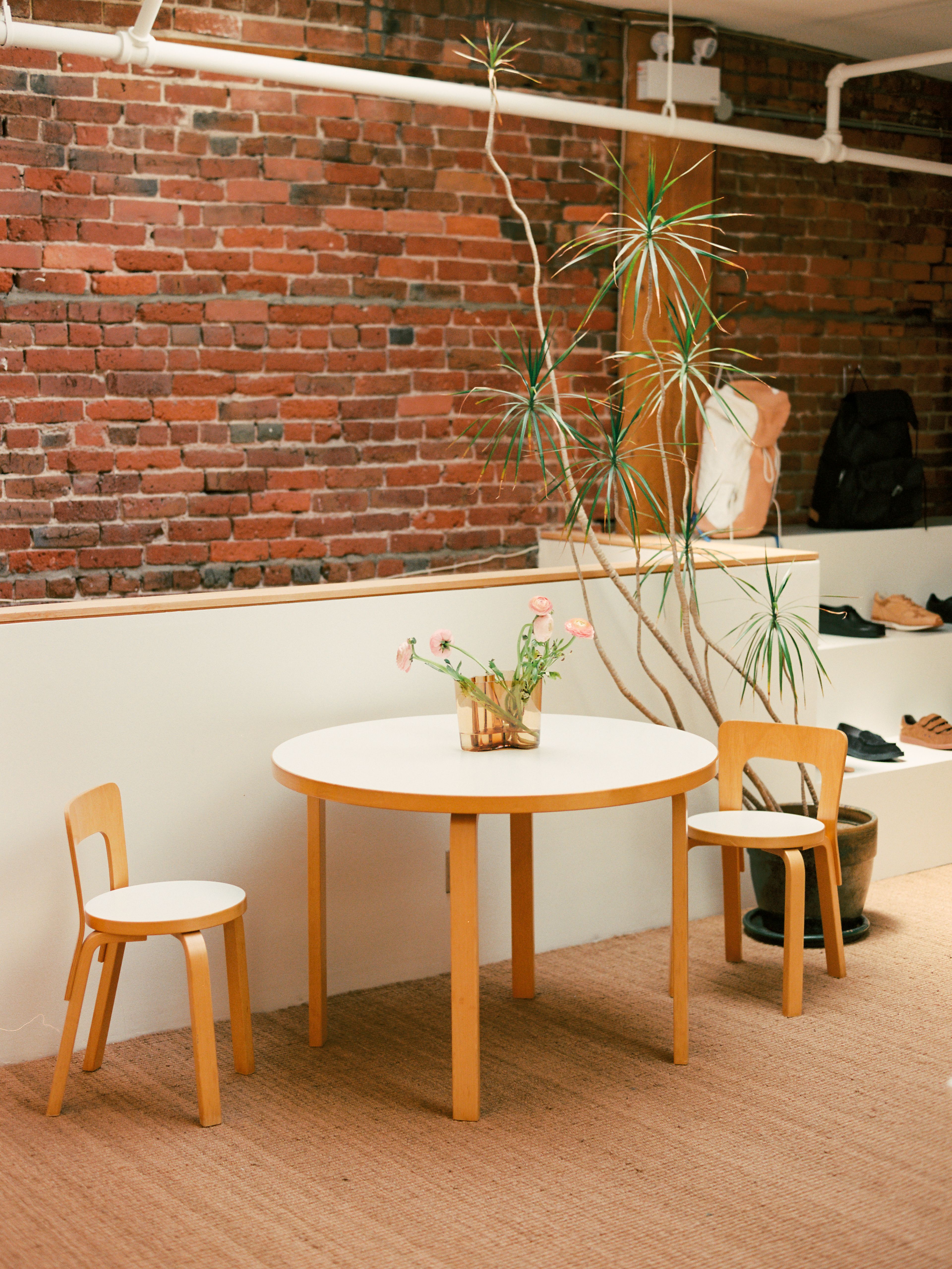 SAAGER DILAWRI AT NEIGHBOR GASTOWN, 2026. 2