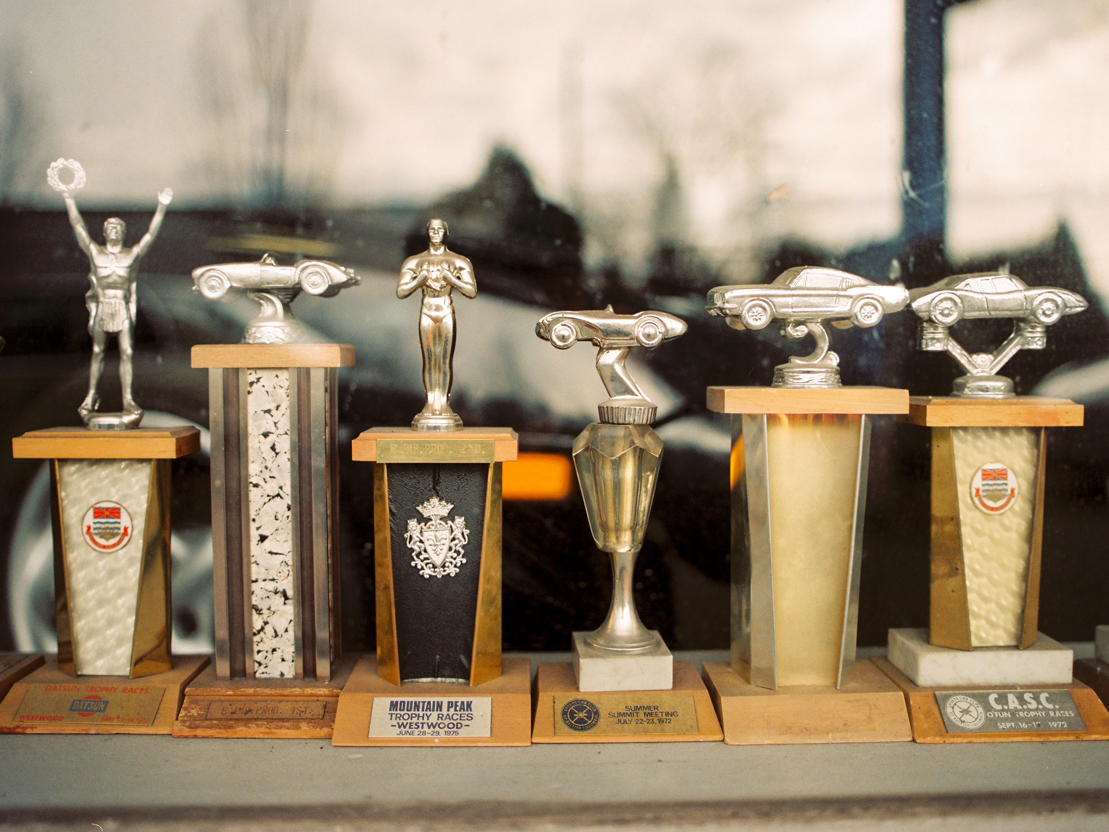 MILO EUROPEAN CAR SPECIALIST ON KINGSWAY VANCOUVER, 2026. 1