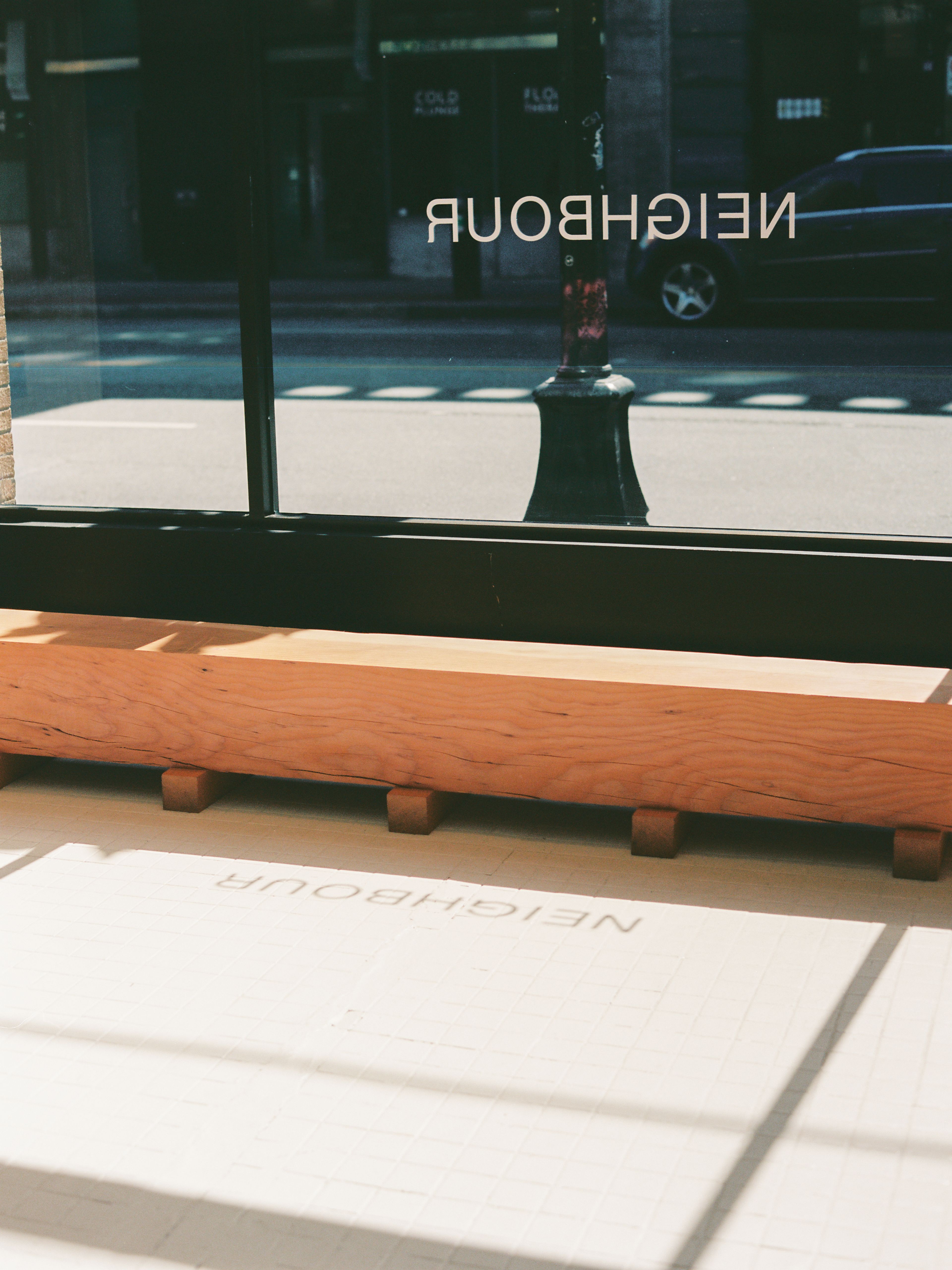 SAAGER DILAWRI AT NEIGHBOR GASTOWN, 2026. 4