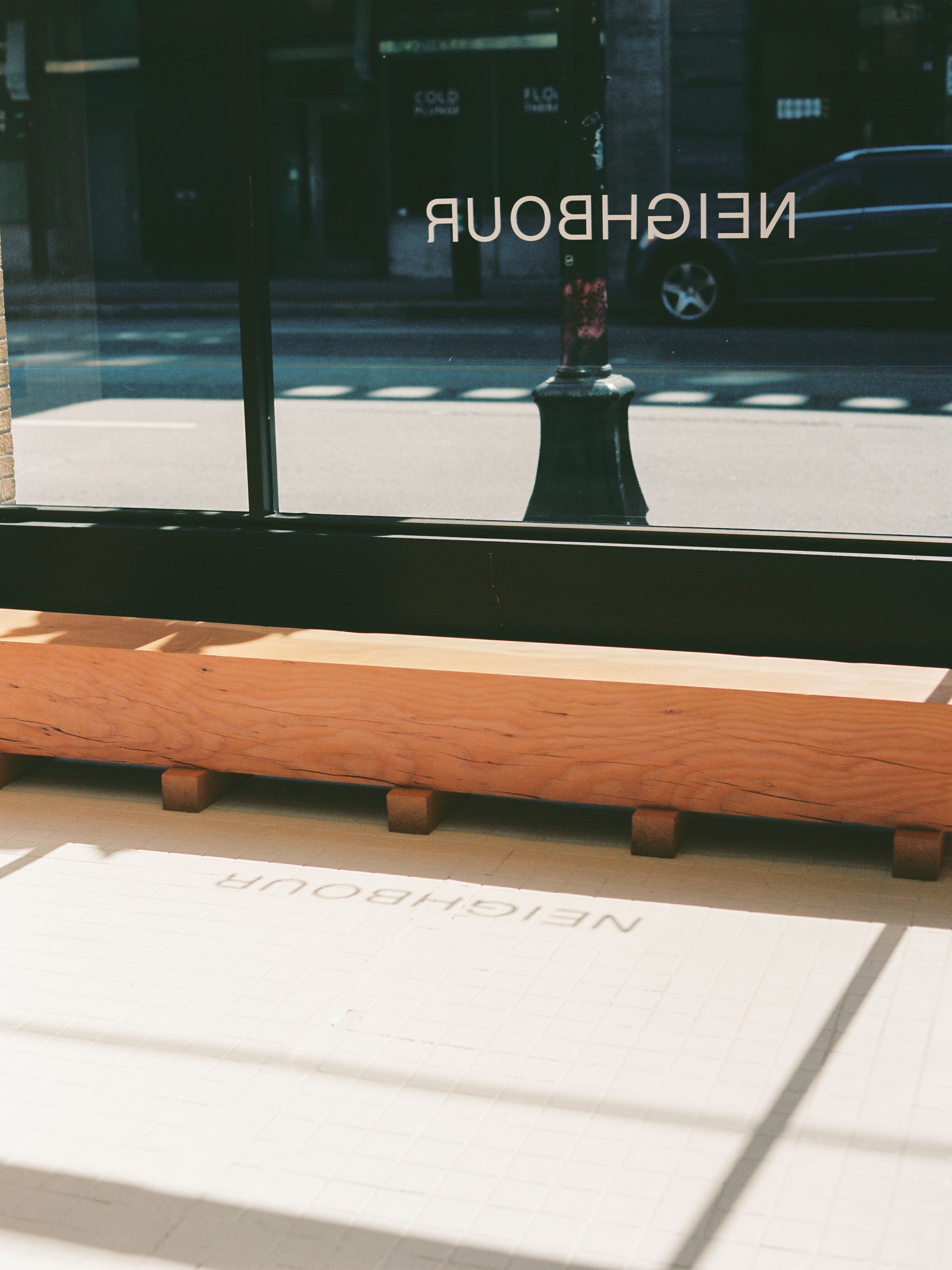 SAAGER DILAWRI AT NEIGHBOR GASTOWN, 2026. 4