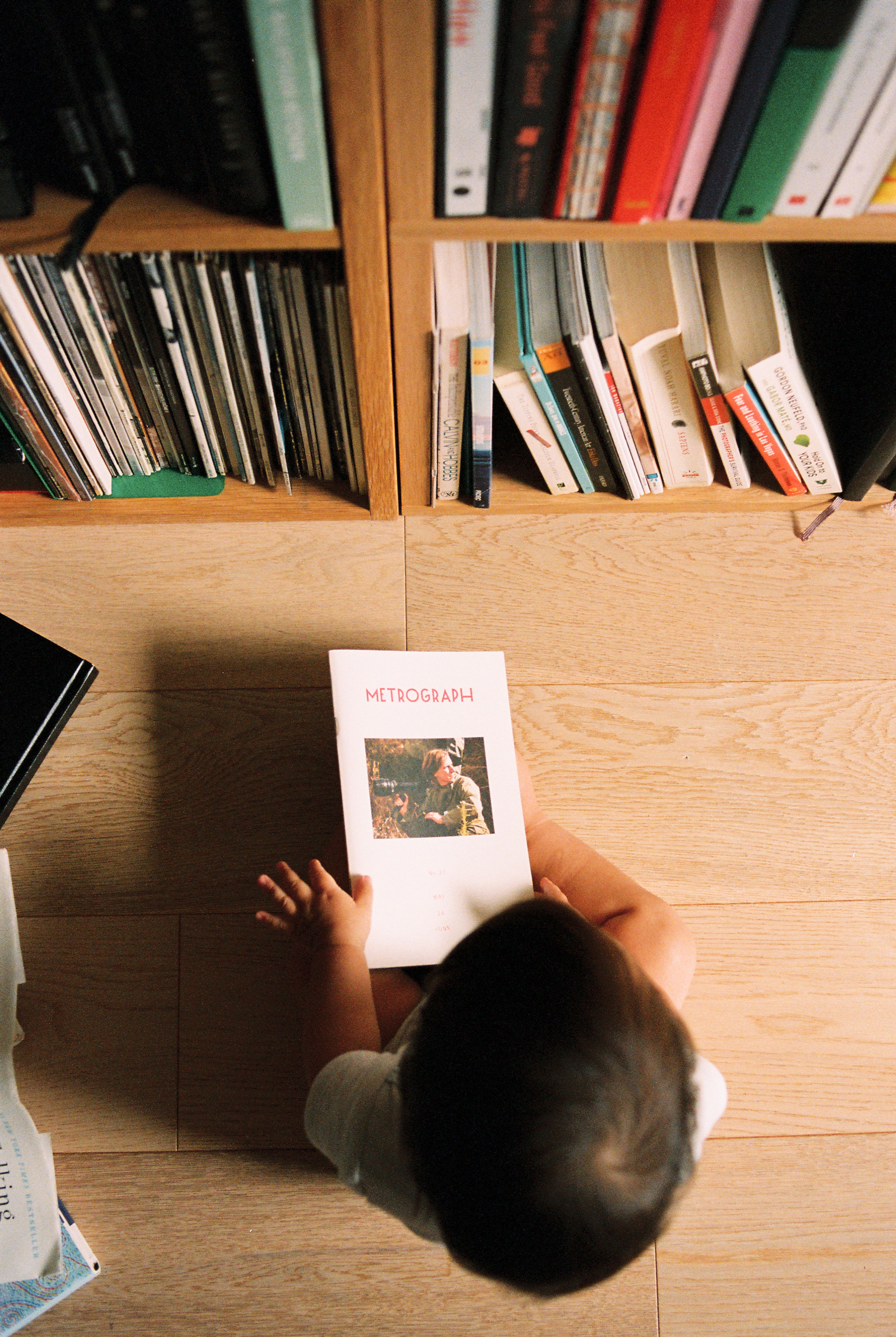 SUMMER READING THE METROGRAPH CINEMA PROGRAM, 2025.