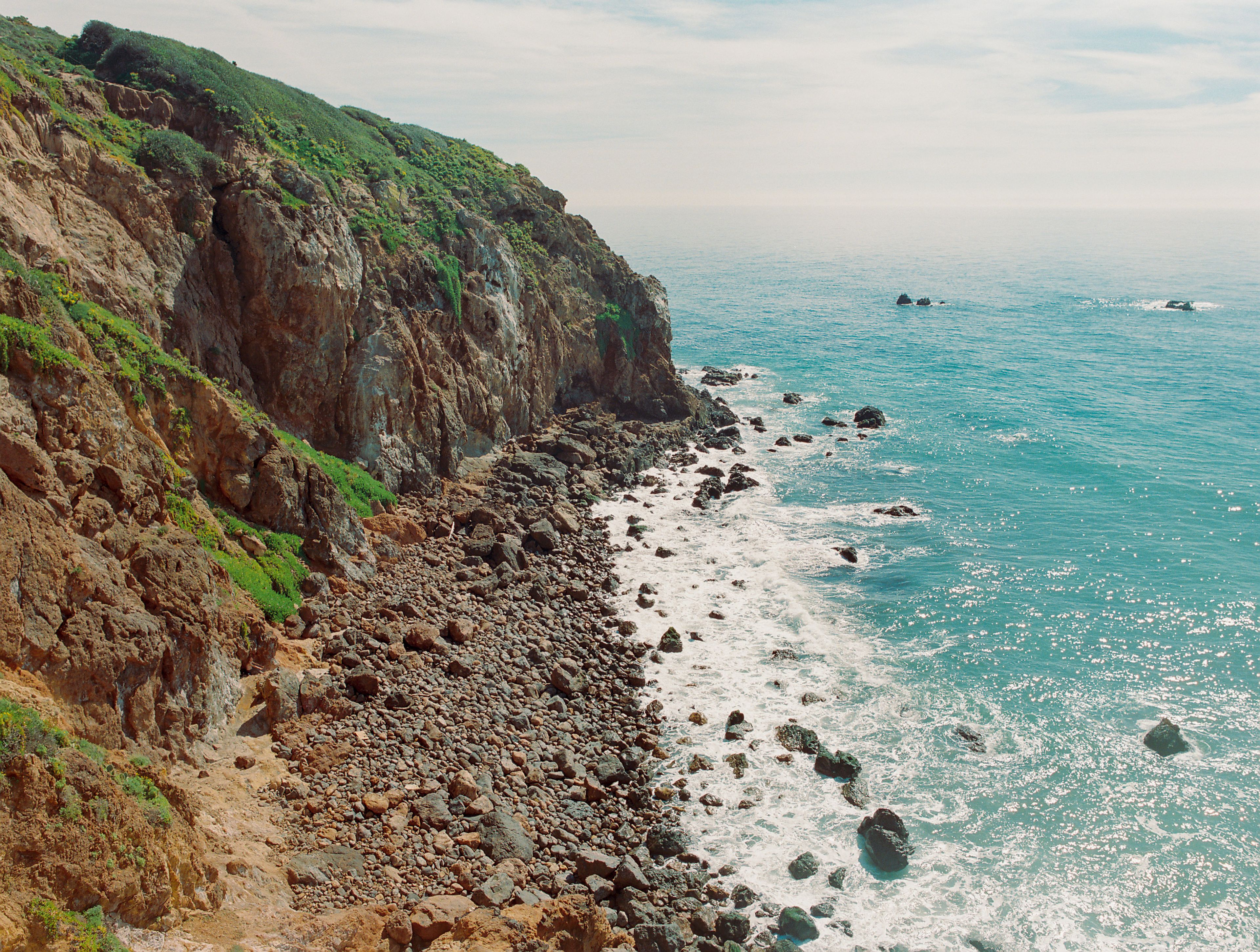 POINT DUME MALIBU, 2026.