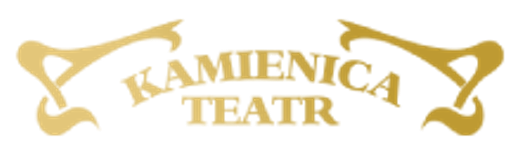 Logo Teatru Kamienica