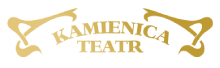 Logo Teatru Kamienica