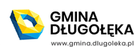 Logo Gminy Długołęka