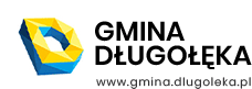 Logo Gminy Długołęka