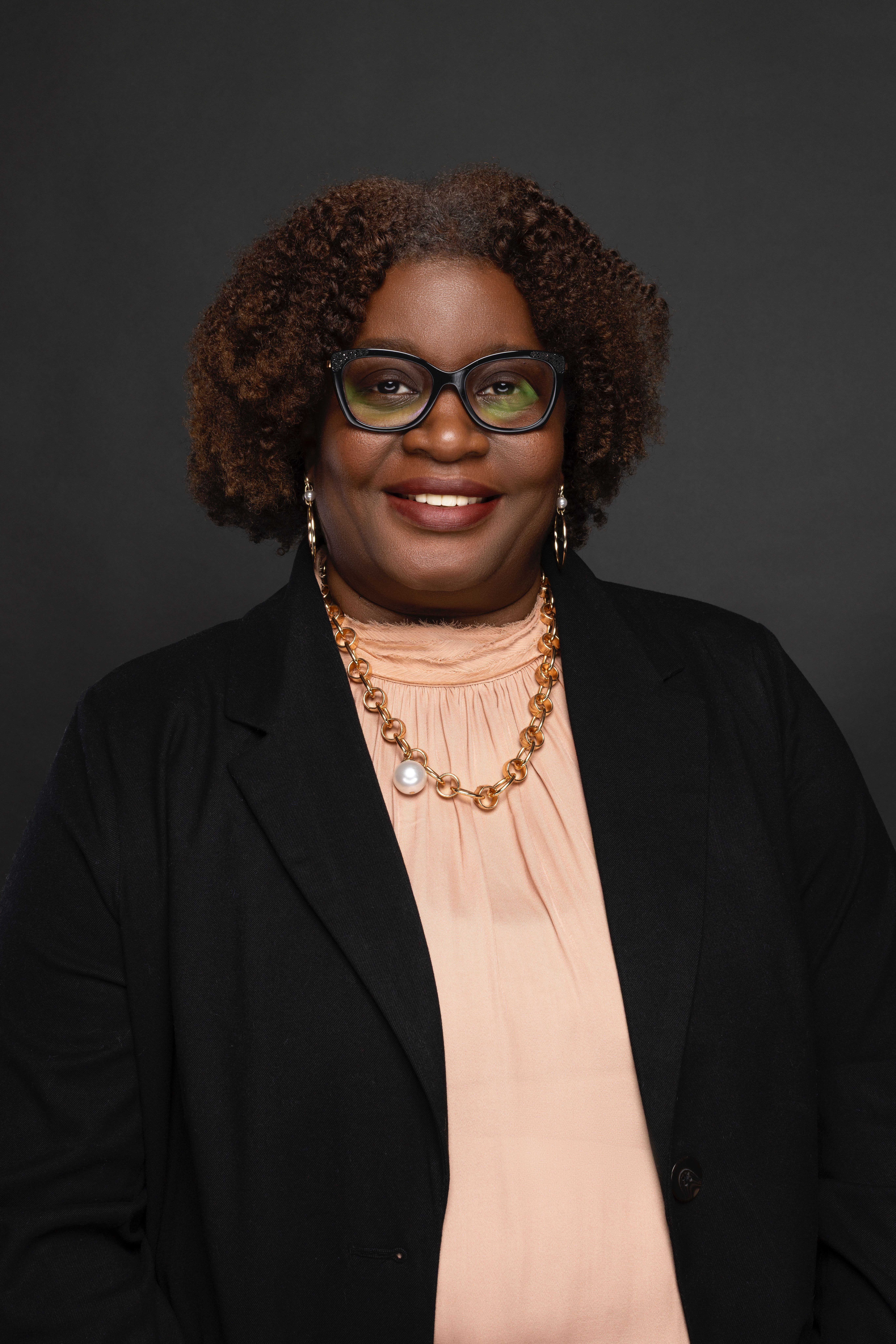 Alexis Thomas