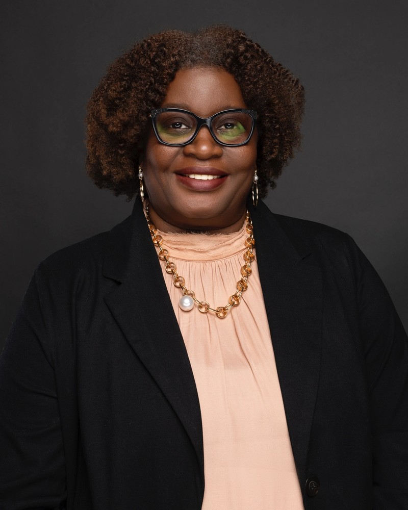Alexis Thomas