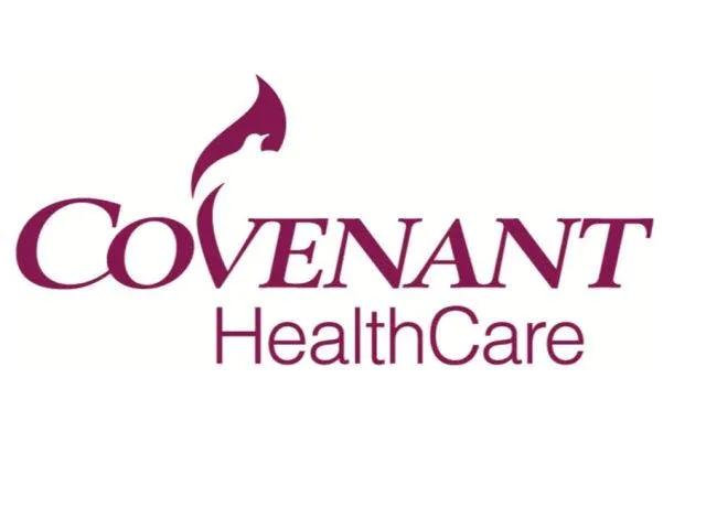 Covenant Healthcare