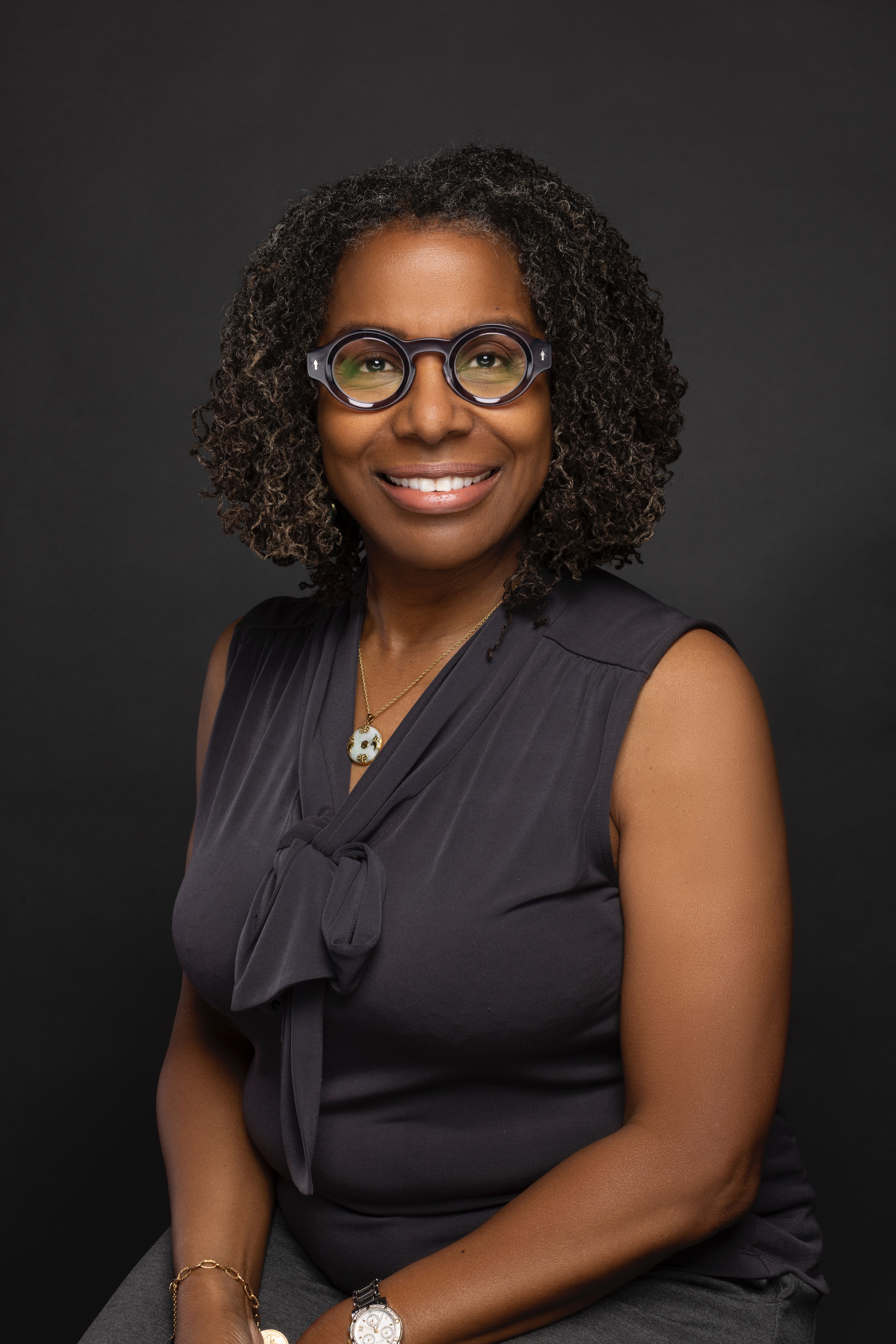 Karen Lawrence-Webster