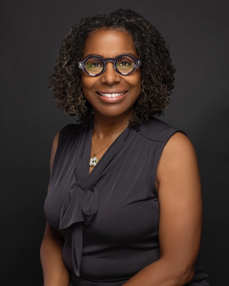 Karen Lawrence-Webster