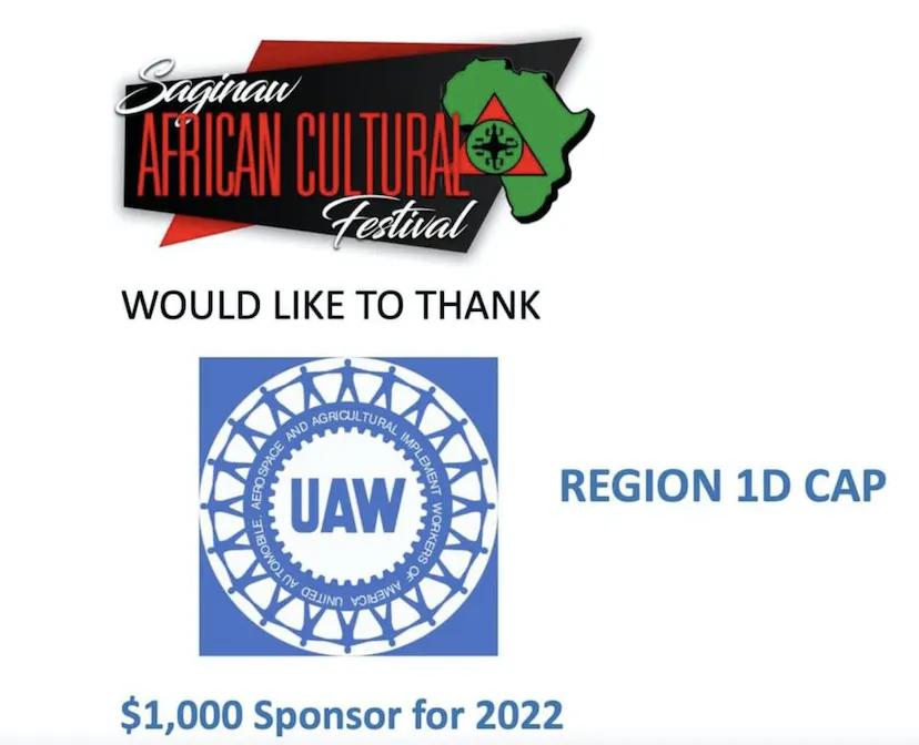 UAW Region 1D CAP
