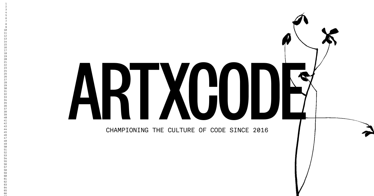 Home | ARTXCODE
