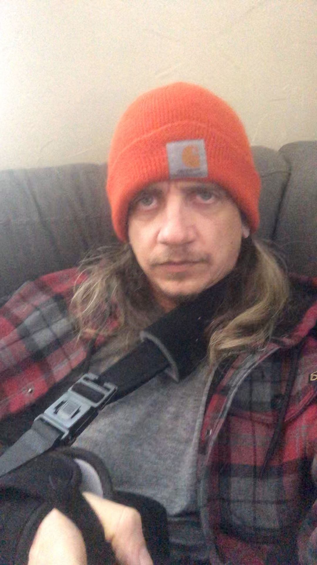 Benjamin Powell Takes a 16-Second Video