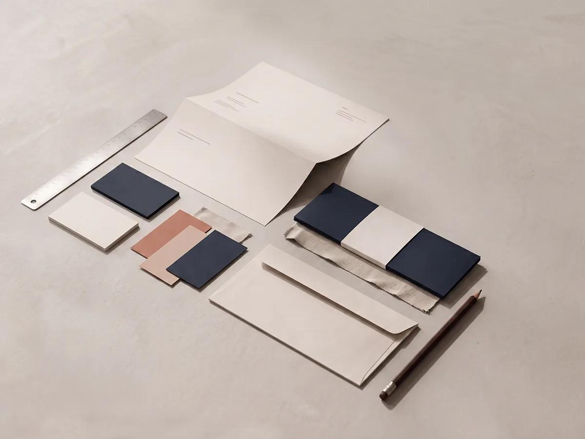 Branding e identidad visual