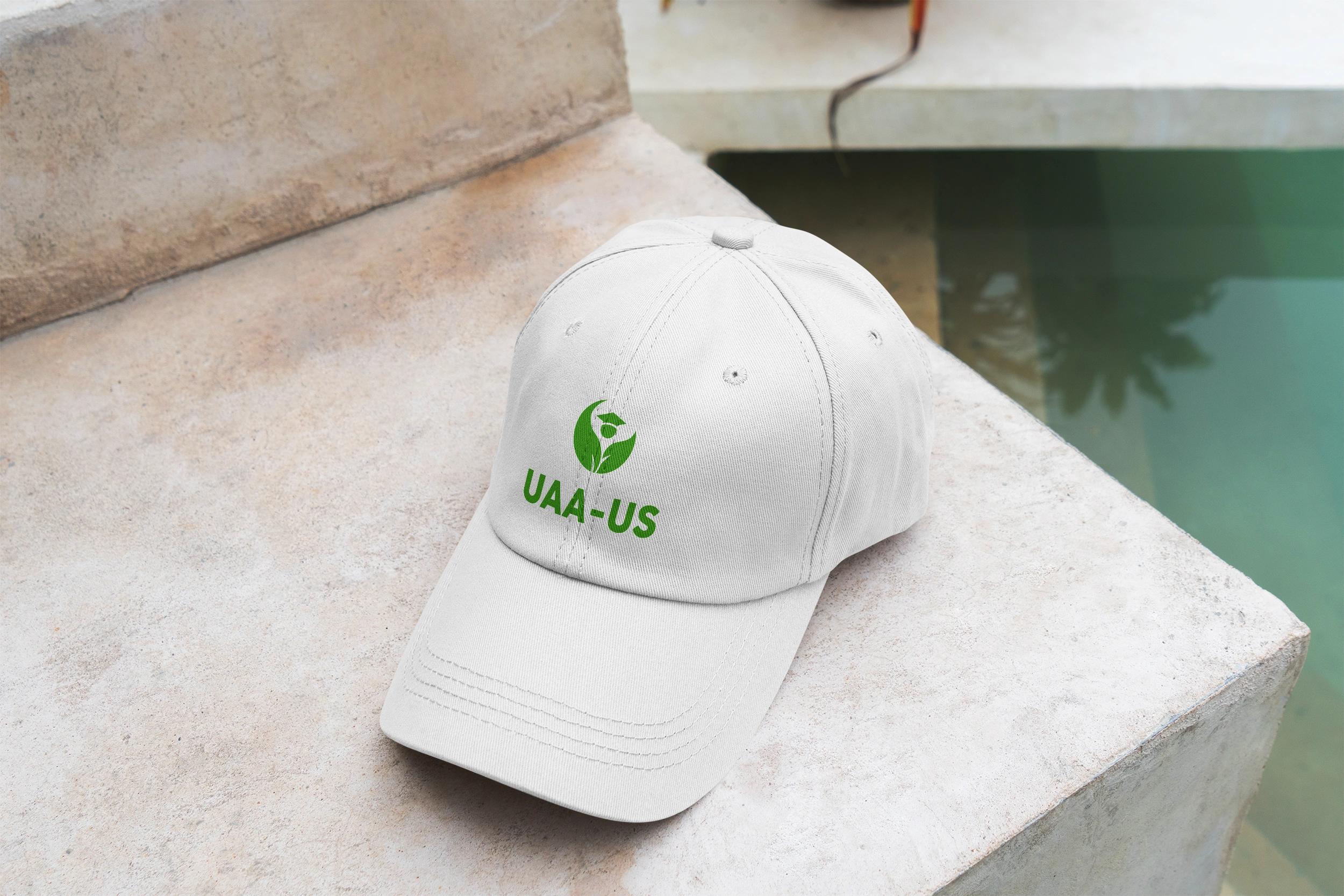 UNAG Alumni Association in The United States - Detalle de marca e interfaz 2