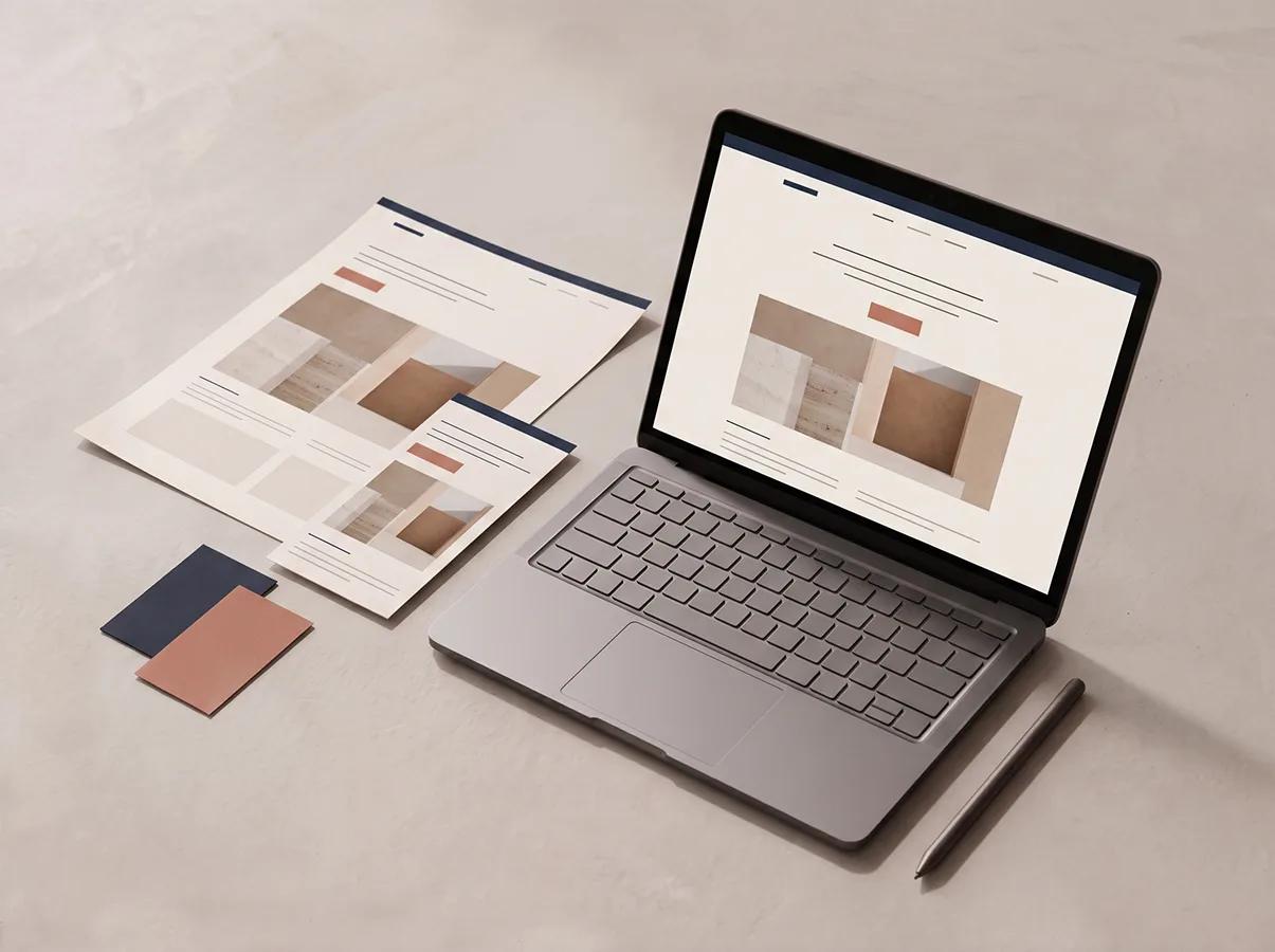 Diseño y desarrollo web