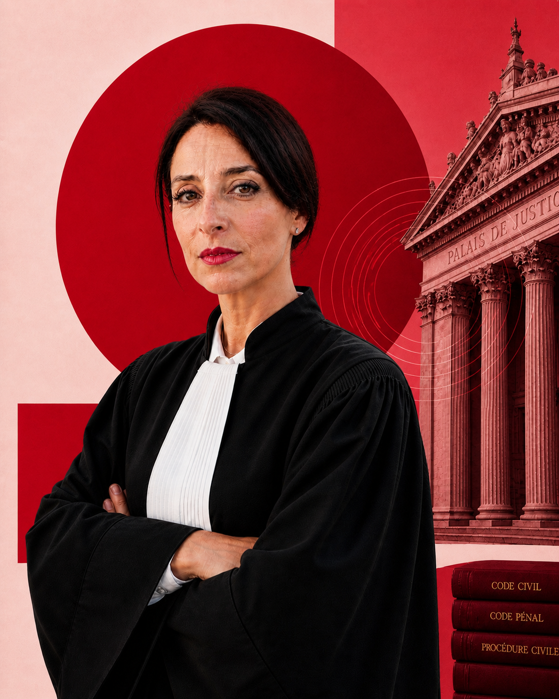 Me Cédrine Raybaud