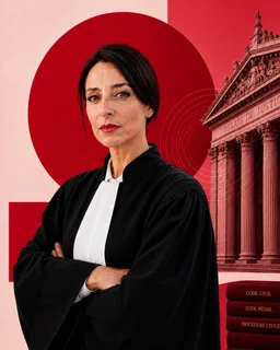 Me Cédrine Raybaud