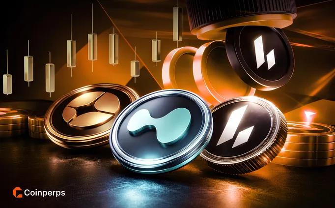 Decentralized Perpetual Futures Statistics & Trends (2026)
