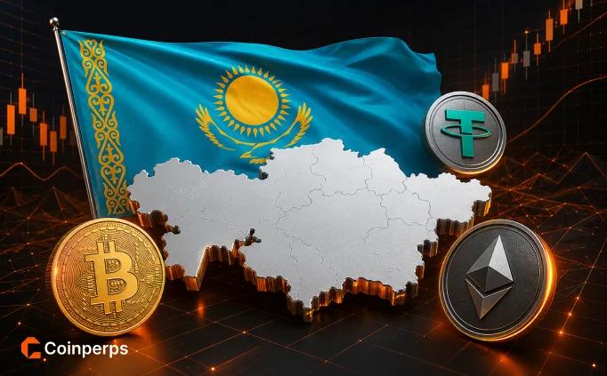 Best Crypto Exchanges in Kazakhstan (2026)