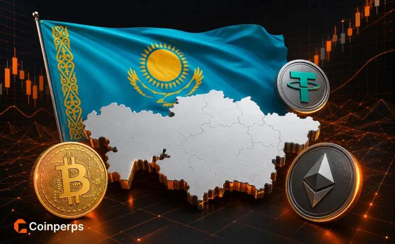 Best Crypto Exchanges in Kazakhstan (2026)