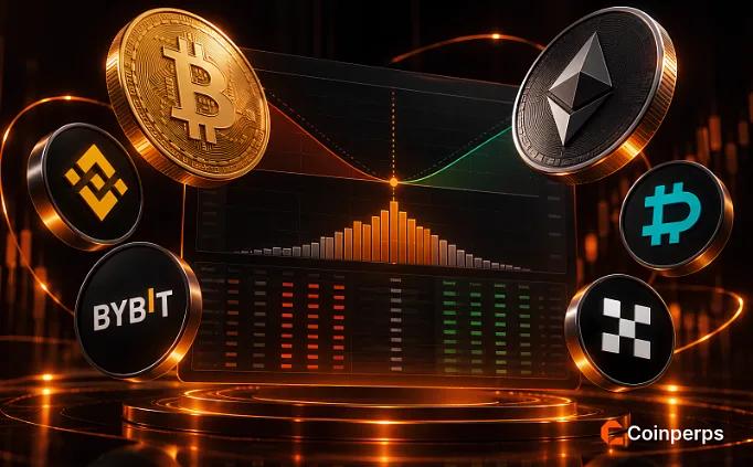Crypto Options Statistics for 2026