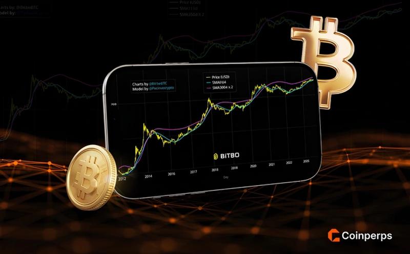 Bitcoin Pi Cycle Top Indicator Explained