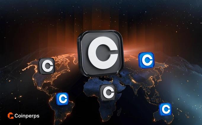 Coinbase Perpetuals Restricted Countries List 2026